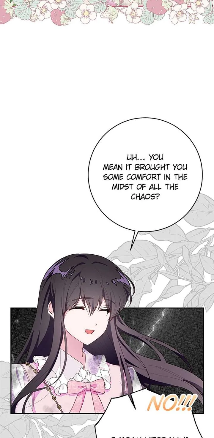The Bad Ending of an Otome Chapter 91 page 49