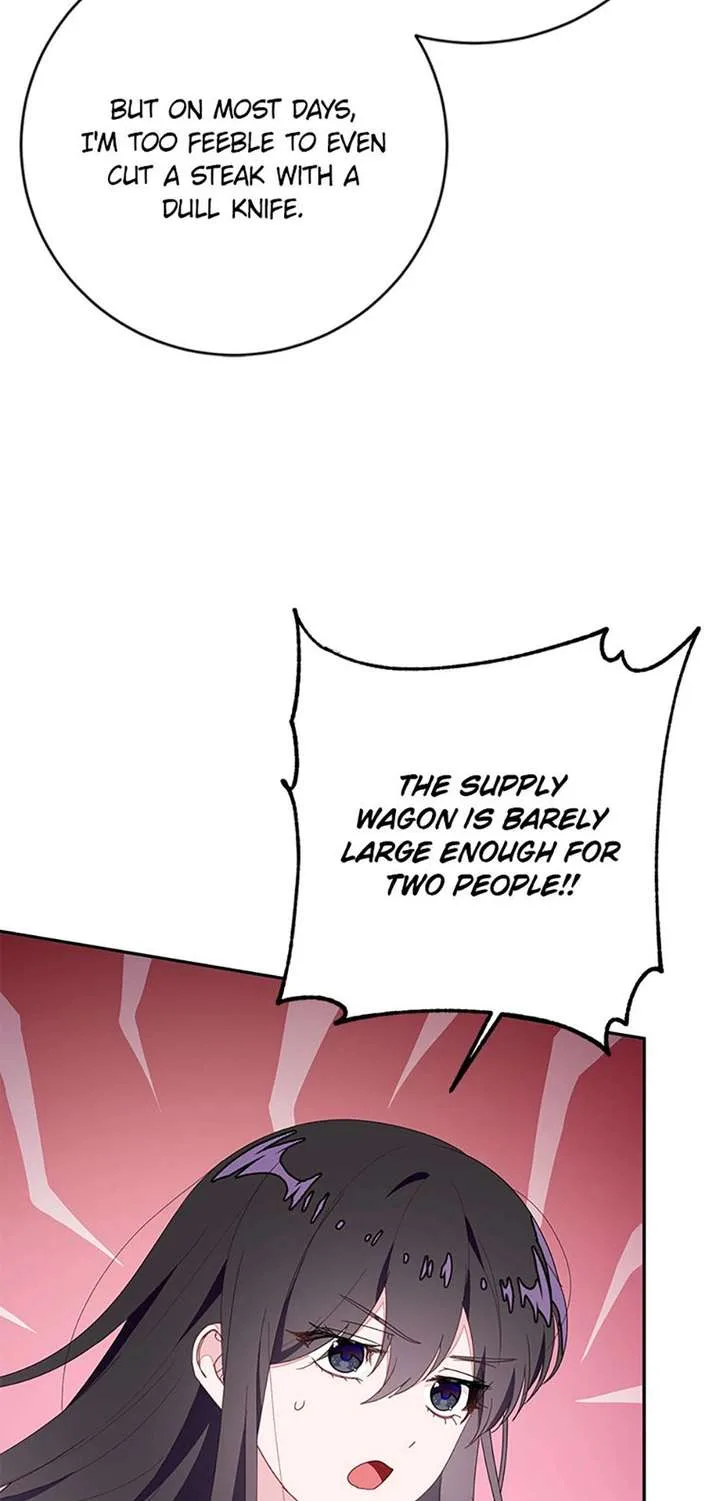 The Bad Ending of an Otome Chapter 93 page 51