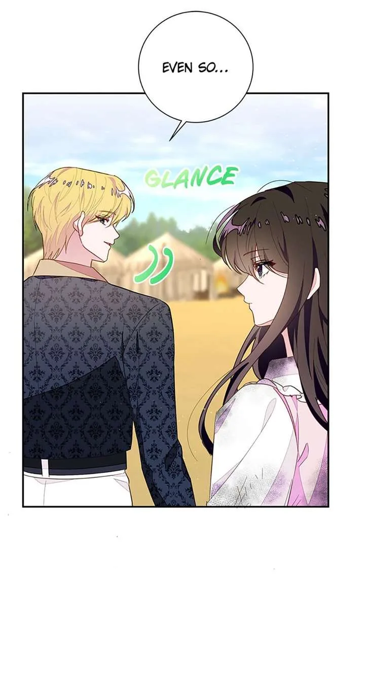 The Bad Ending of an Otome Chapter 91 page 24