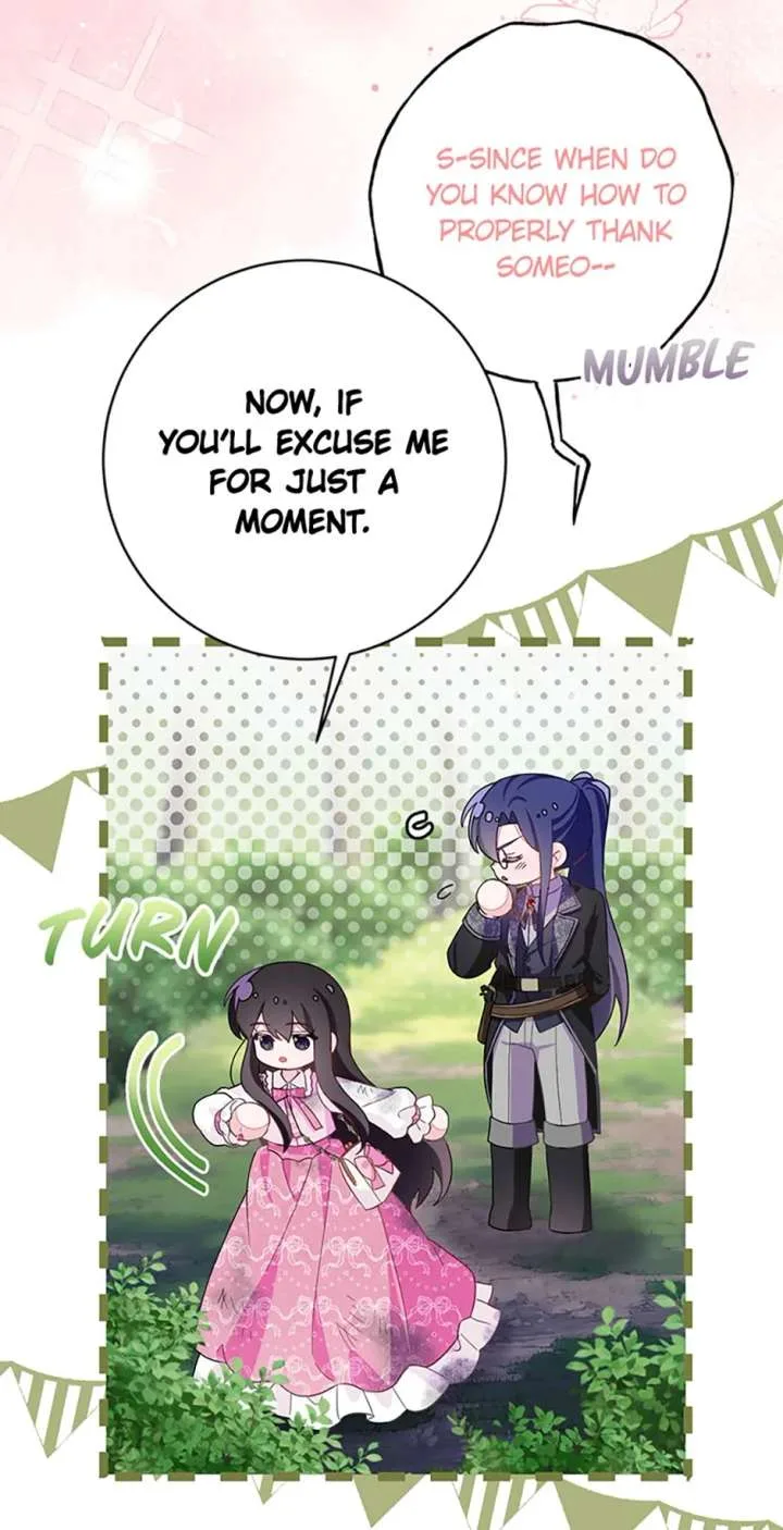 The Bad Ending of an Otome Chapter 88 page 49