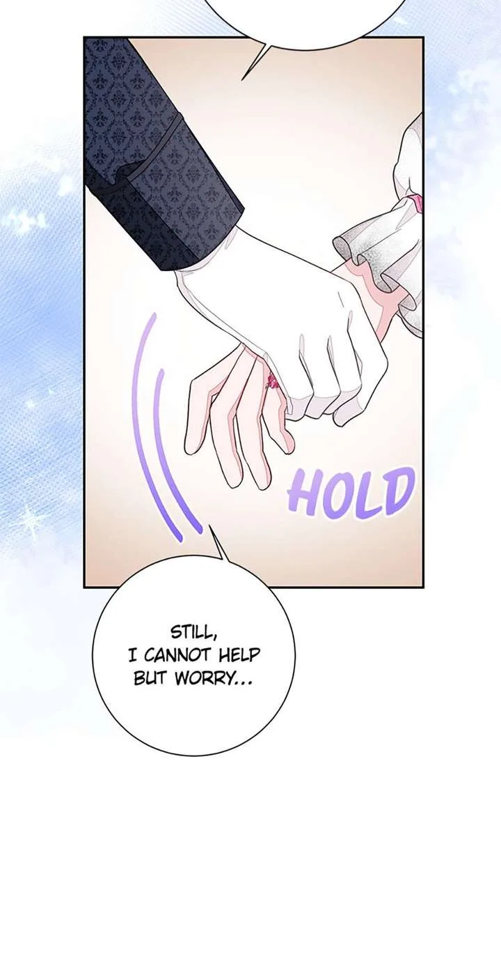 The Bad Ending of an Otome Chapter 93 page 44