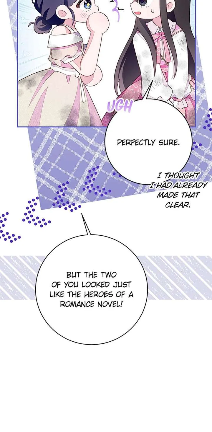 The Bad Ending of an Otome Chapter 91 page 45