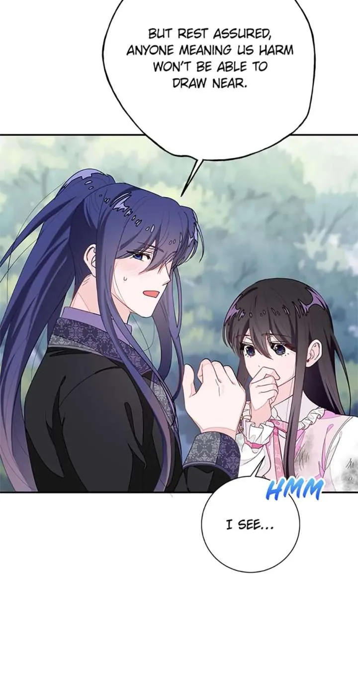 The Bad Ending of an Otome Chapter 88 page 46