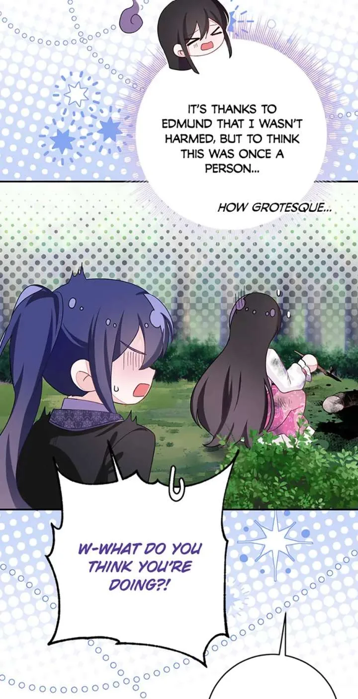 The Bad Ending of an Otome Chapter 88 page 51