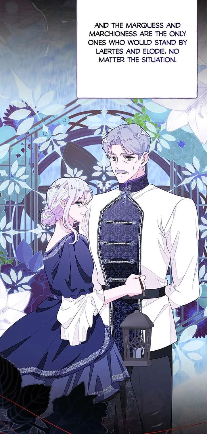 The Bad Ending of an Otome Chapter 93 page 31