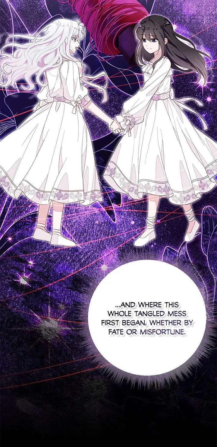 The Bad Ending of an Otome Chapter 93 page 27
