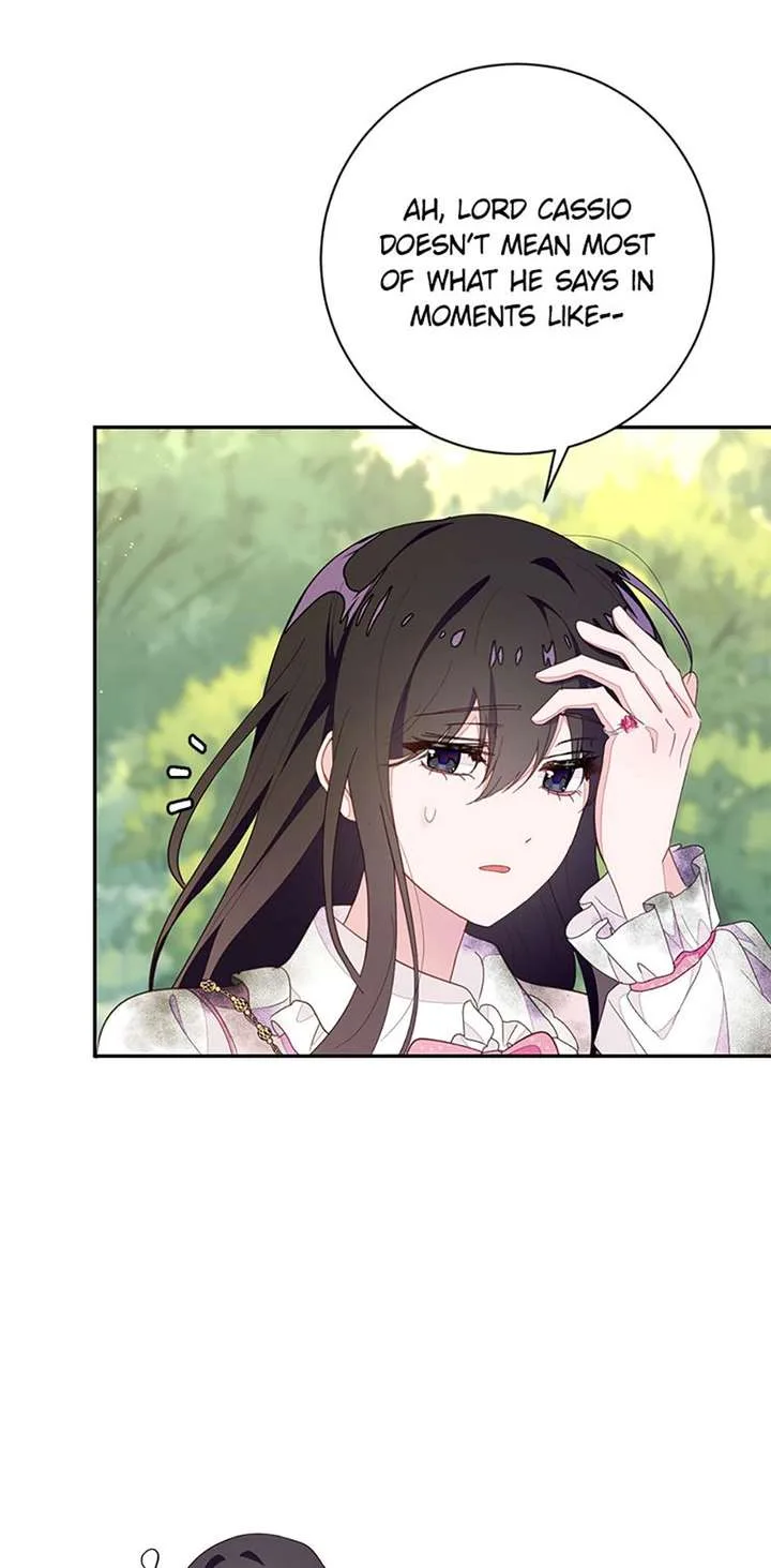 The Bad Ending of an Otome Chapter 91 page 46