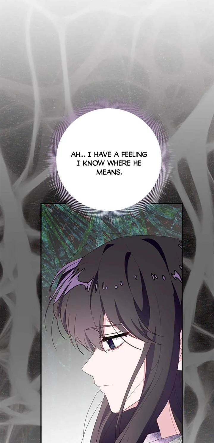 The Bad Ending of an Otome Chapter 93 page 25