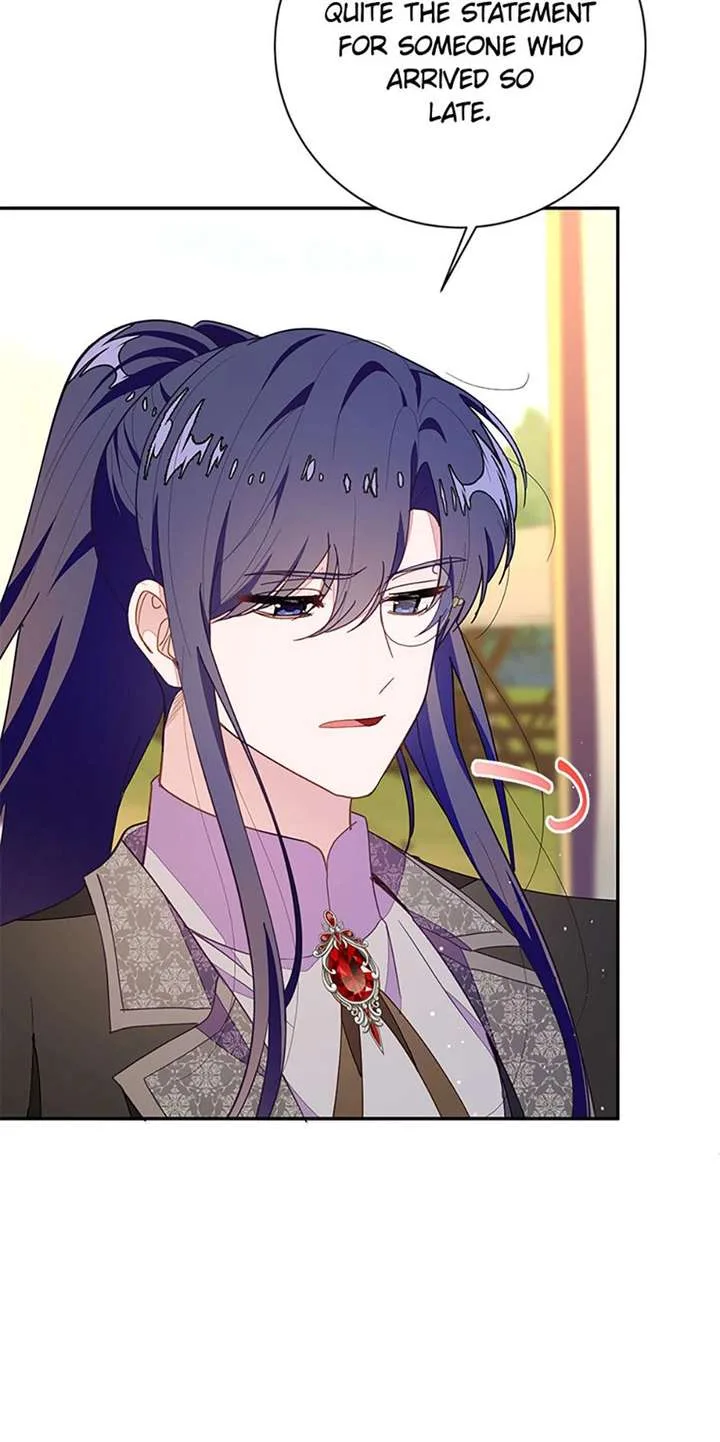 The Bad Ending of an Otome Chapter 91 page 20
