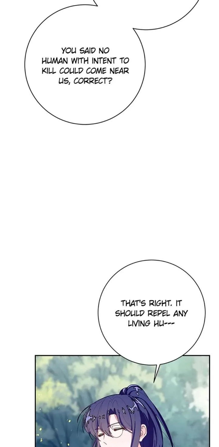 The Bad Ending of an Otome Chapter 88 page 59