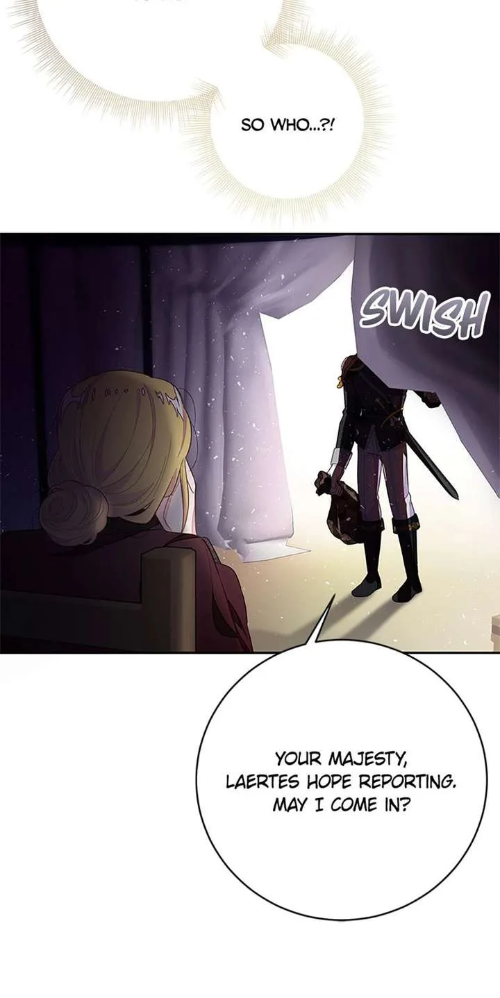 The Bad Ending of an Otome Chapter 91 page 73