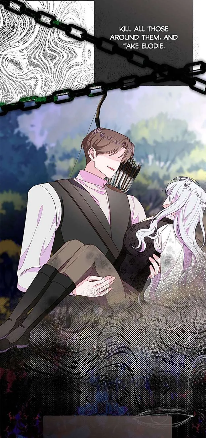 The Bad Ending of an Otome Chapter 91 page 61