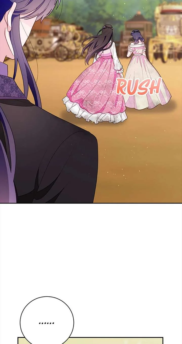 The Bad Ending of an Otome Chapter 93 page 90
