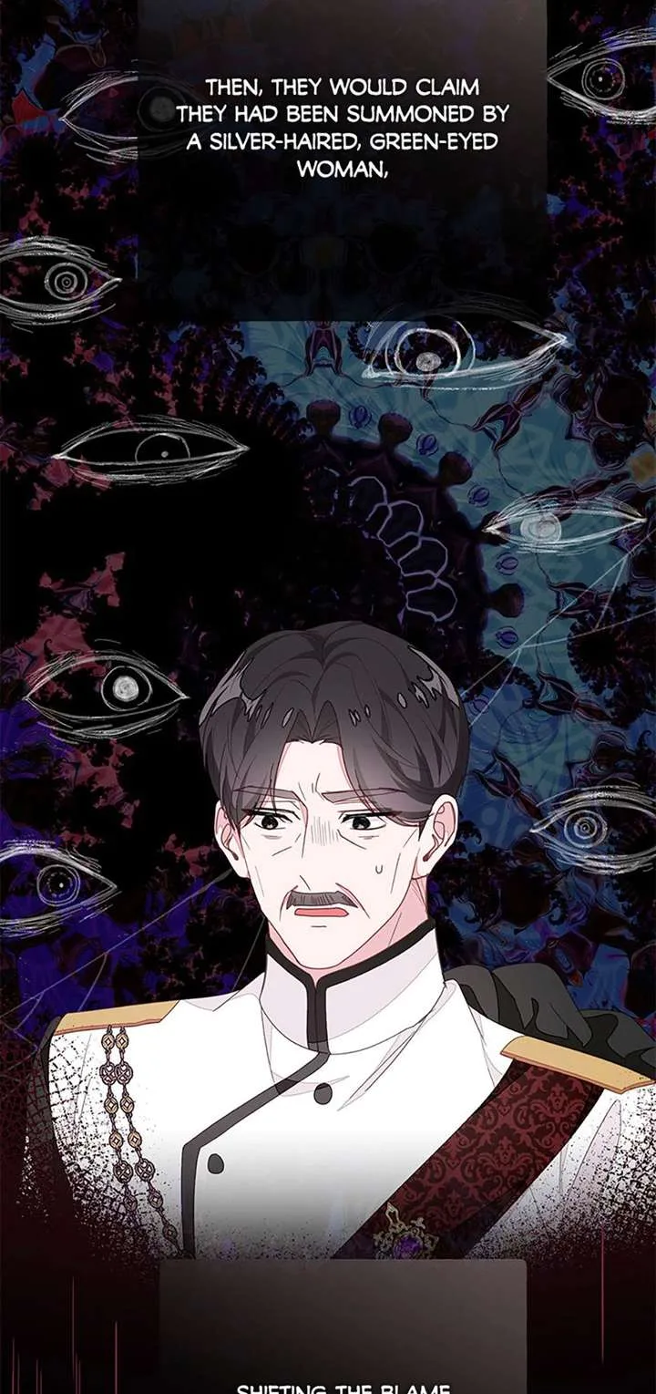 The Bad Ending of an Otome Chapter 91 page 62