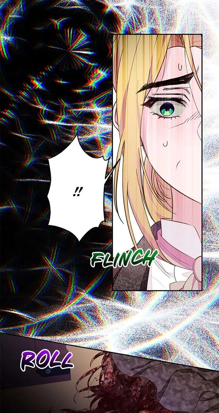 The Bad Ending of an Otome Chapter 91 page 76