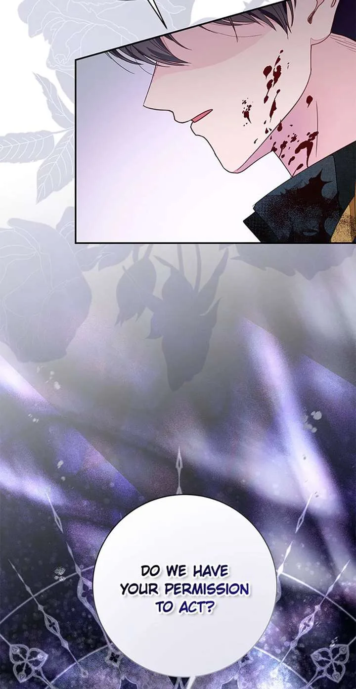 The Bad Ending of an Otome Chapter 92 page 6