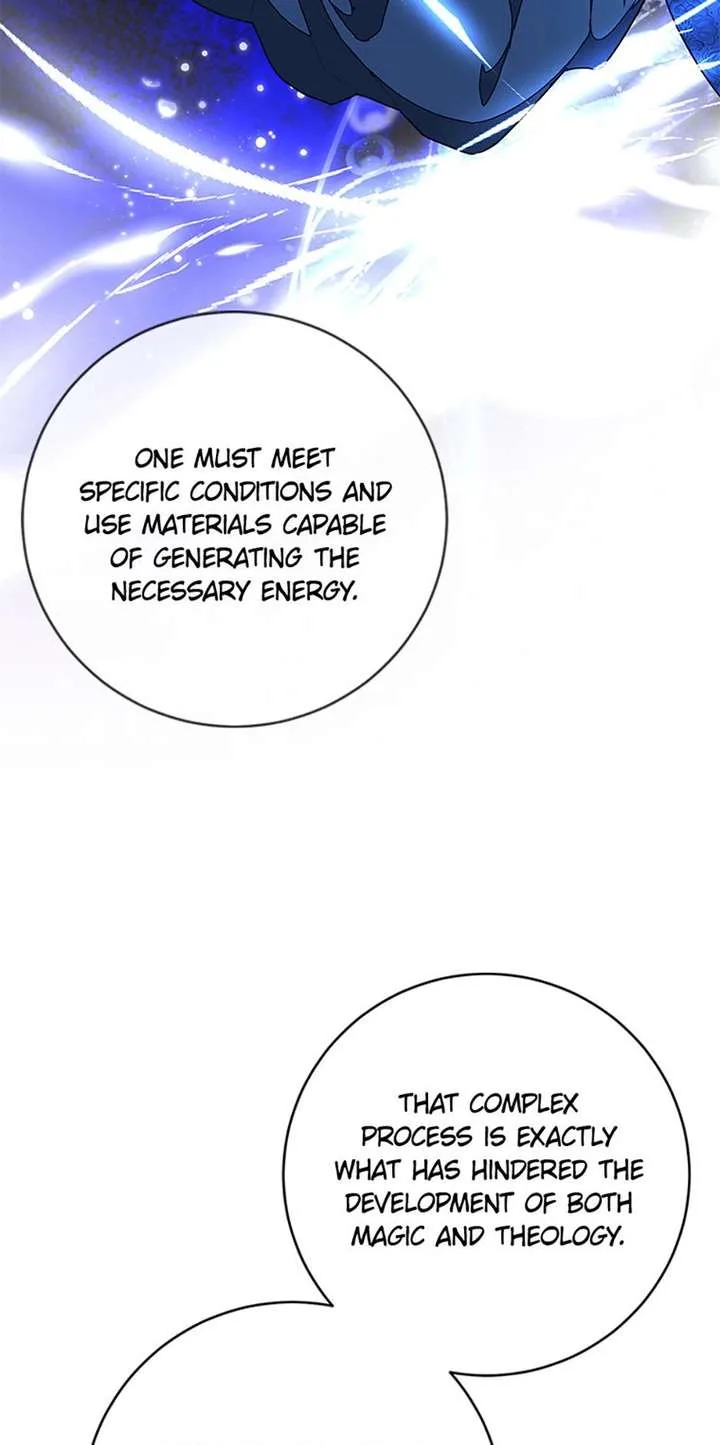 The Bad Ending of an Otome Chapter 93 page 76