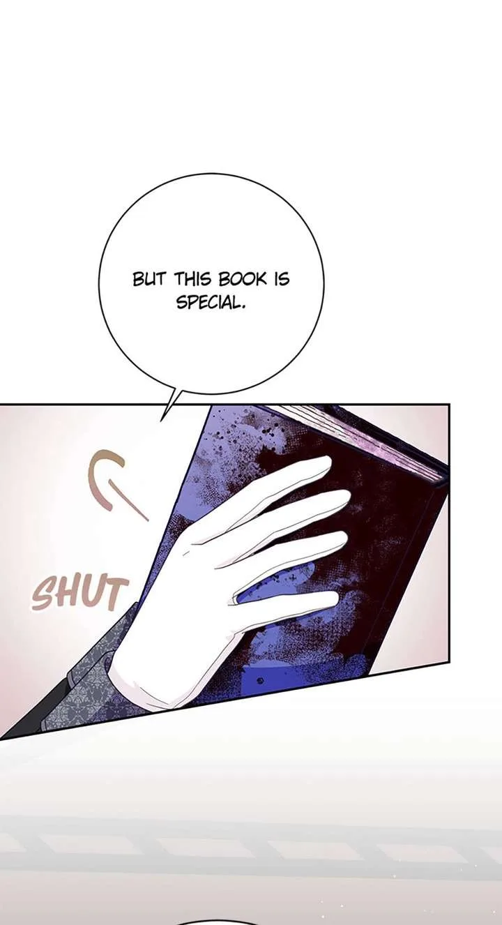 The Bad Ending of an Otome Chapter 93 page 82