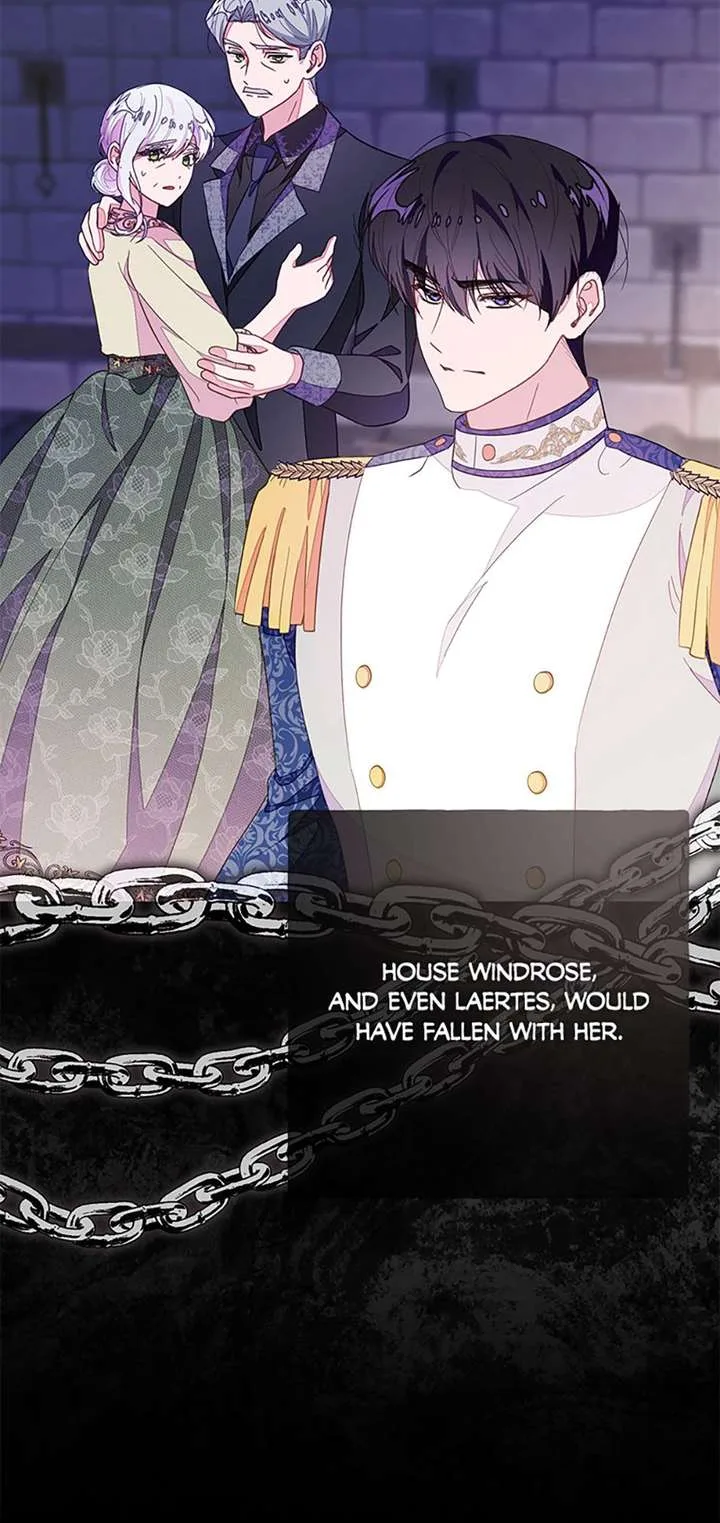 The Bad Ending of an Otome Chapter 91 page 65