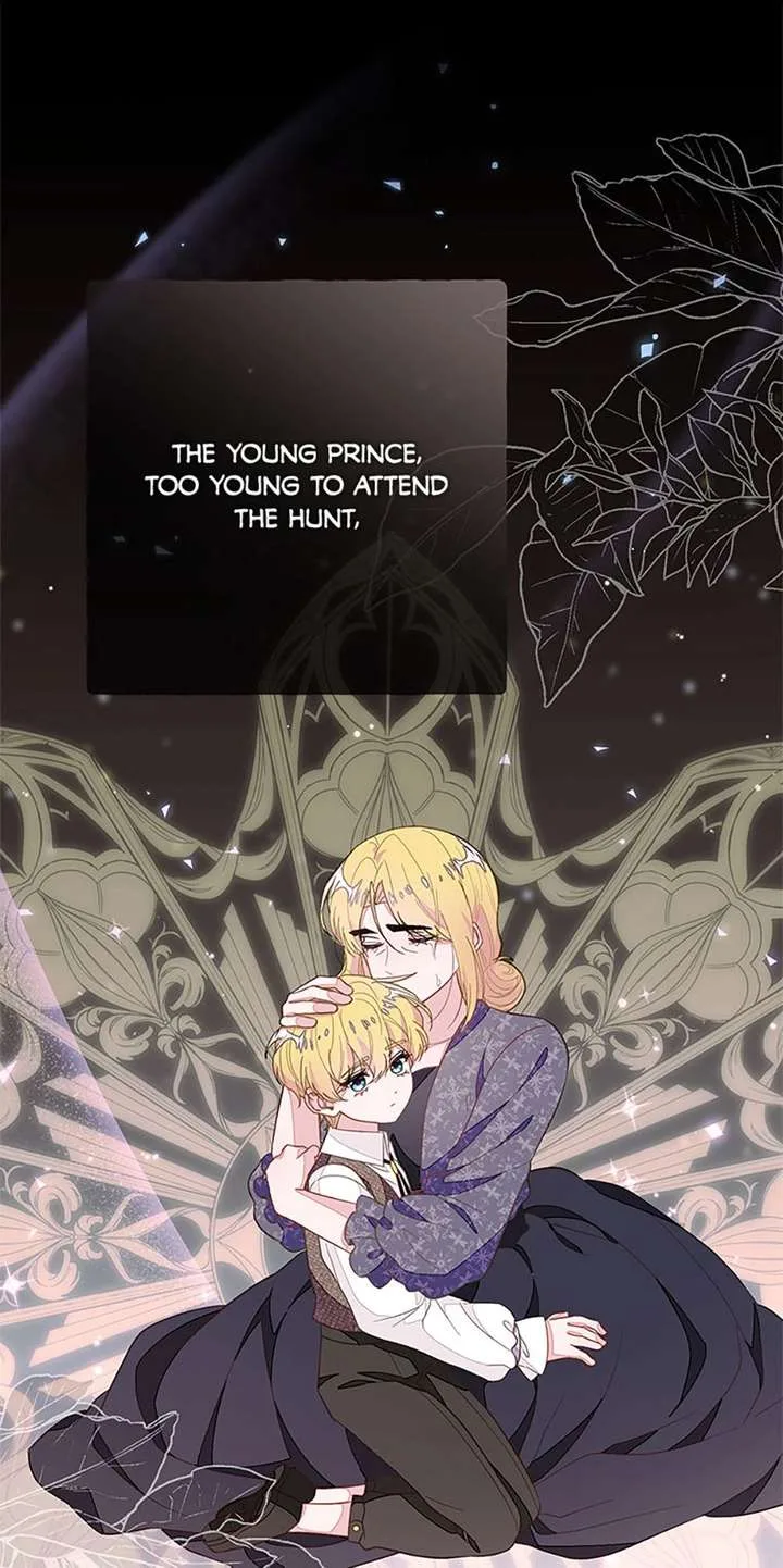 The Bad Ending of an Otome Chapter 91 page 66