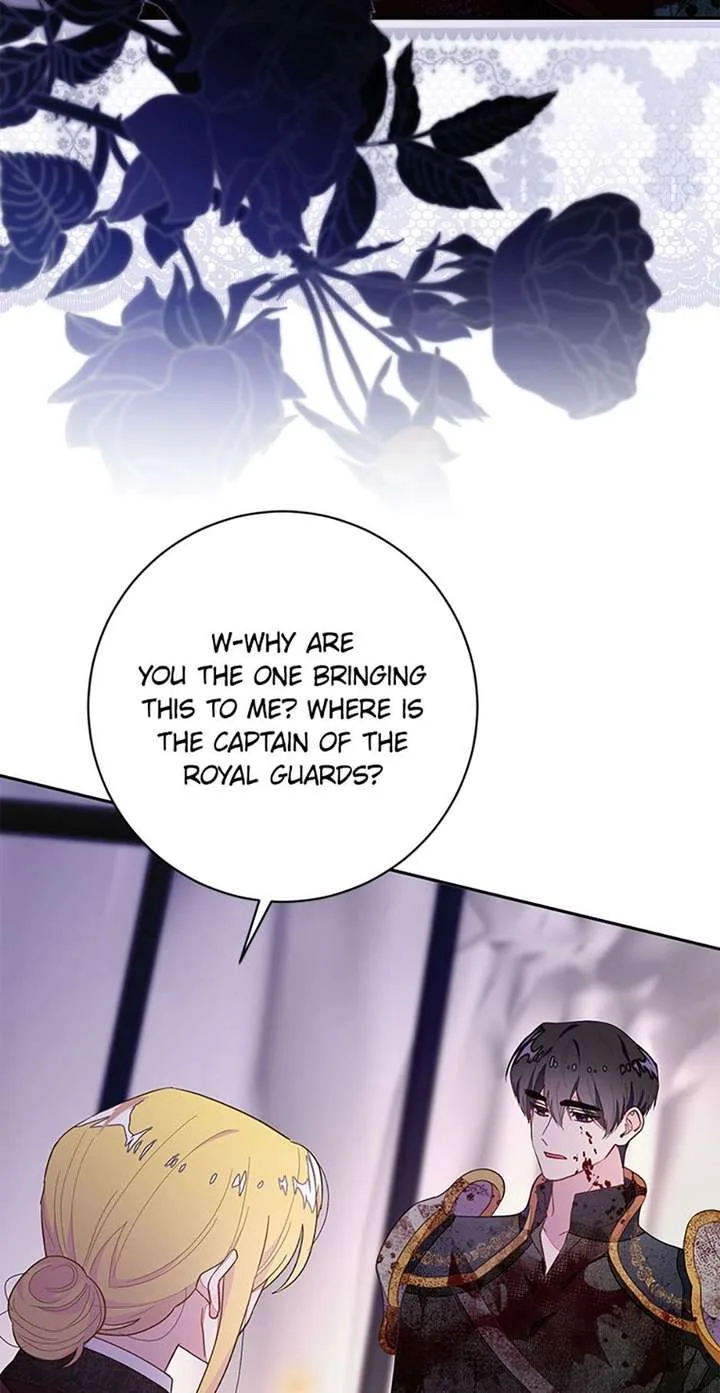 The Bad Ending of an Otome Chapter 92 page 8
