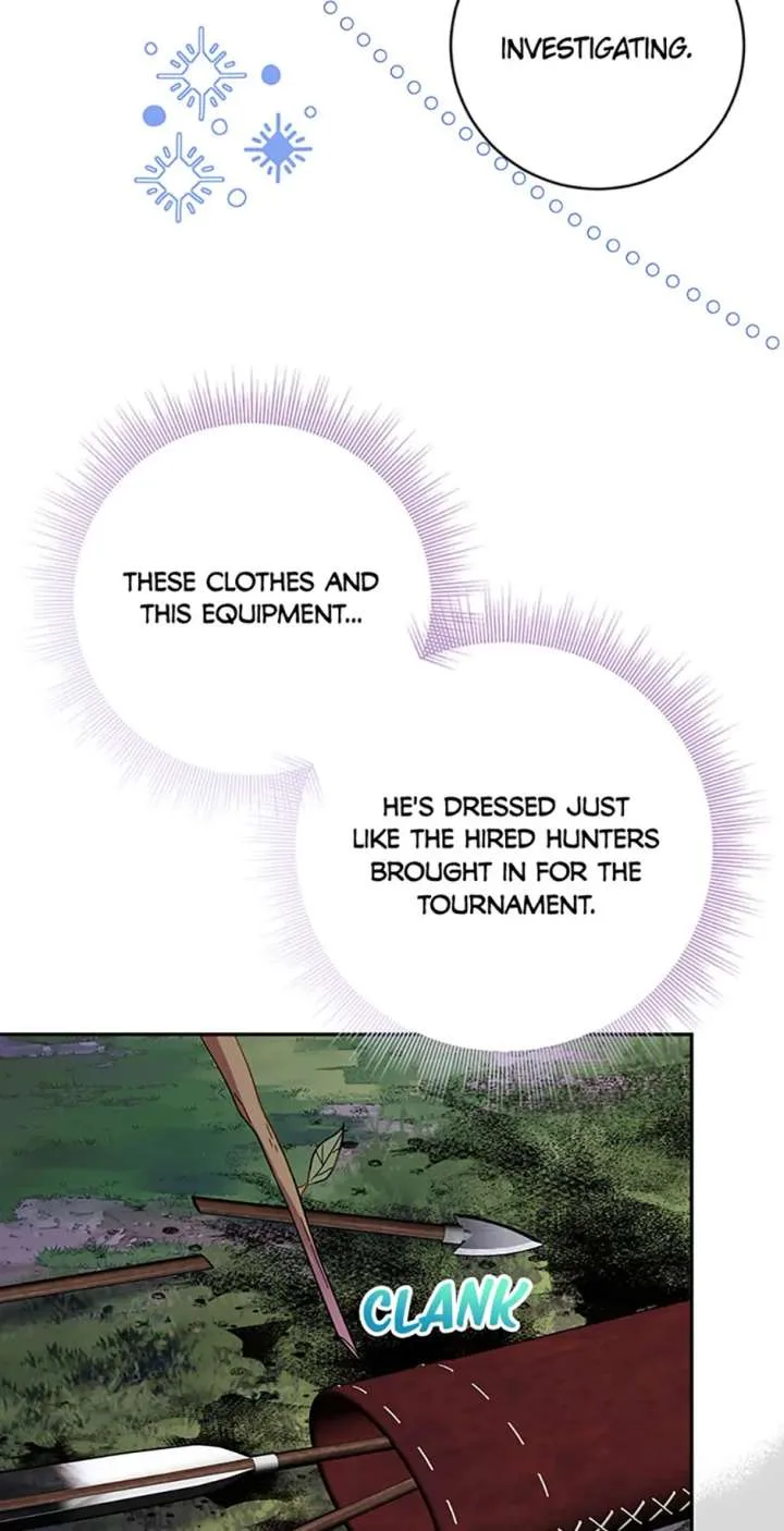 The Bad Ending of an Otome Chapter 88 page 52
