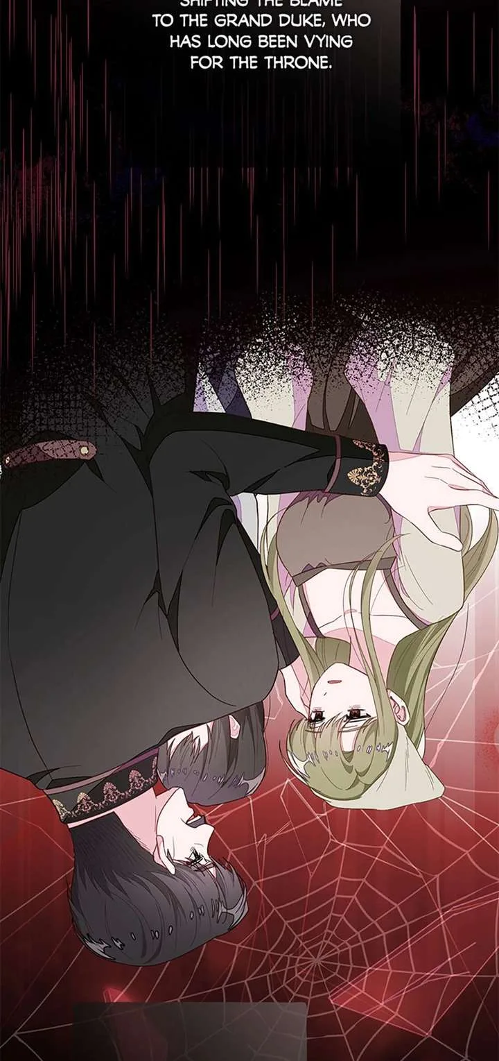 The Bad Ending of an Otome Chapter 91 page 63