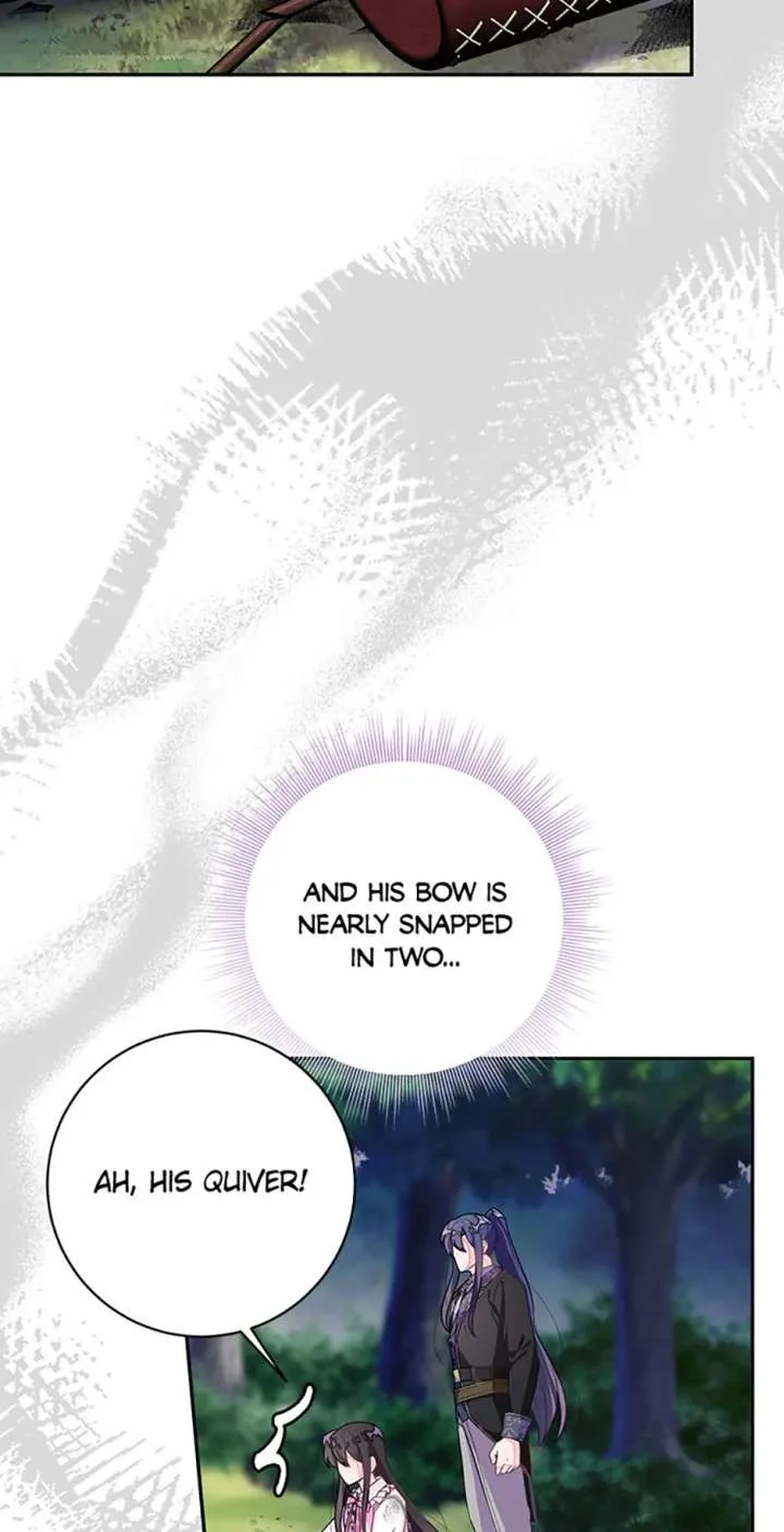 The Bad Ending of an Otome Chapter 88 page 53