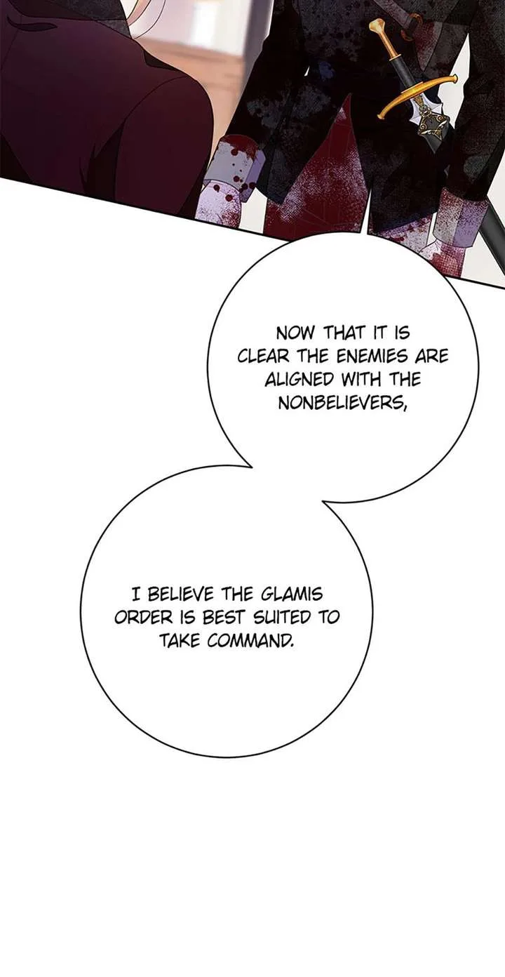 The Bad Ending of an Otome Chapter 92 page 9