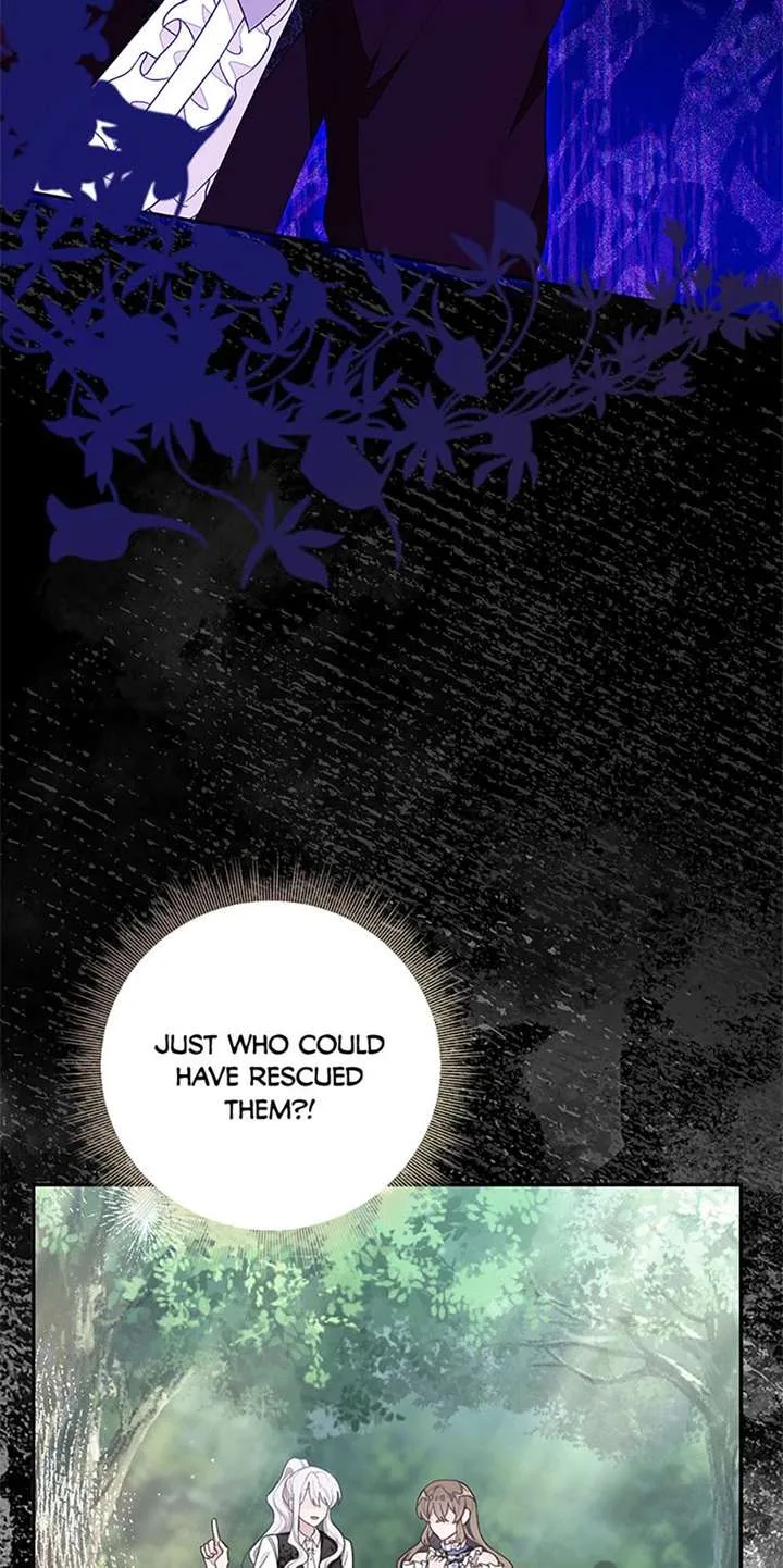 The Bad Ending of an Otome Chapter 91 page 71