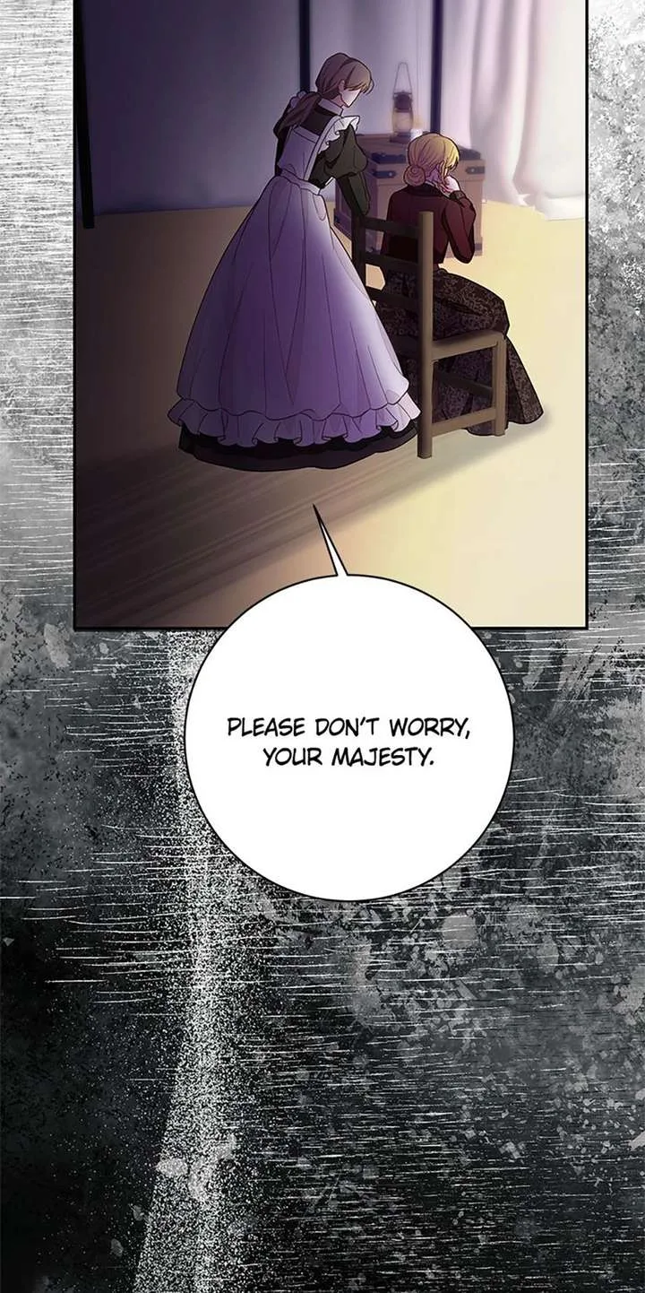 The Bad Ending of an Otome Chapter 91 page 68