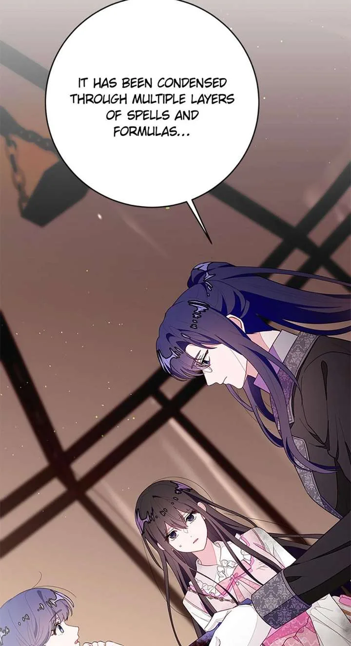 The Bad Ending of an Otome Chapter 93 page 83