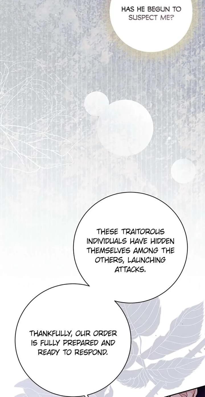 The Bad Ending of an Otome Chapter 92 page 5