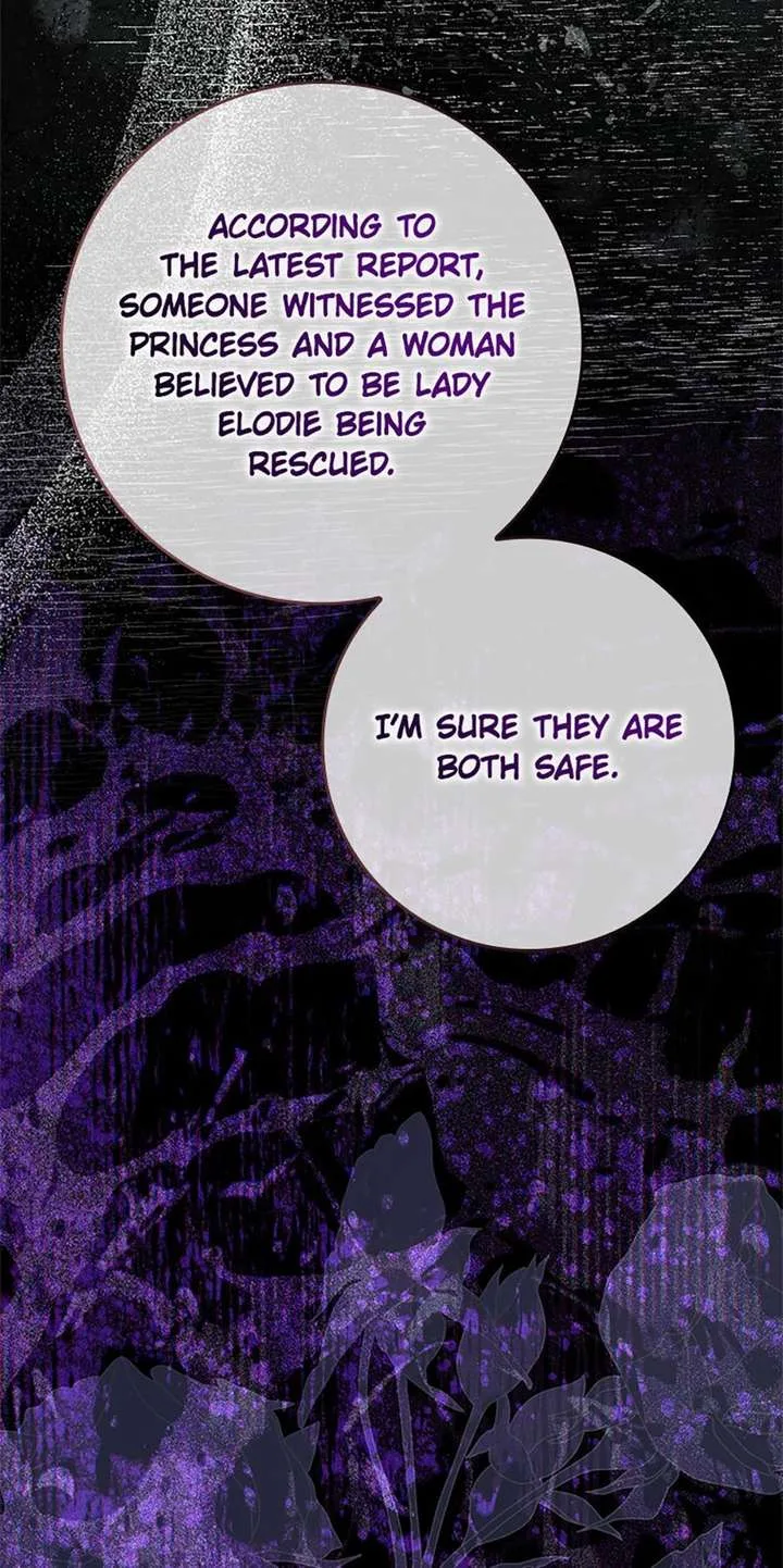 The Bad Ending of an Otome Chapter 91 page 69