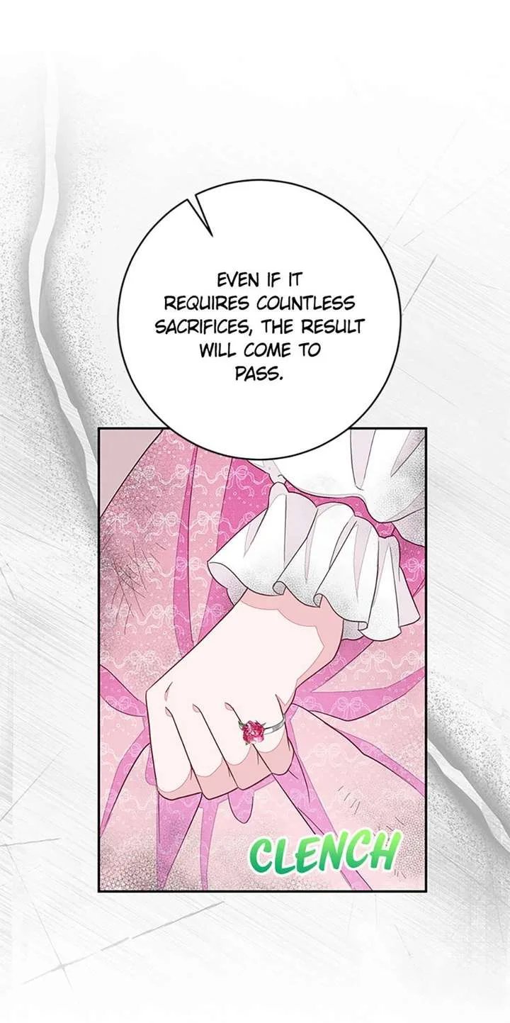 The Bad Ending of an Otome Chapter 93 page 81