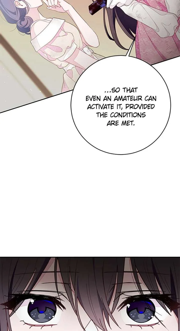 The Bad Ending of an Otome Chapter 93 page 84