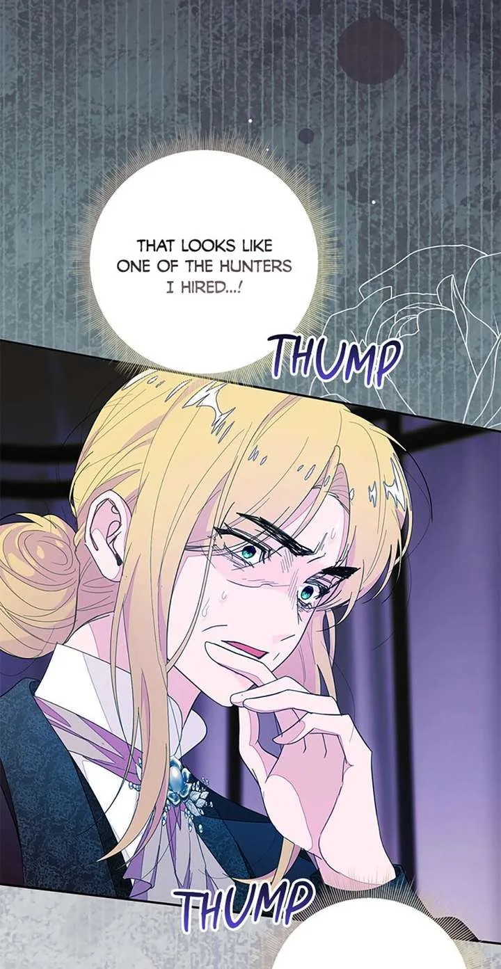 The Bad Ending of an Otome Chapter 92 page 4