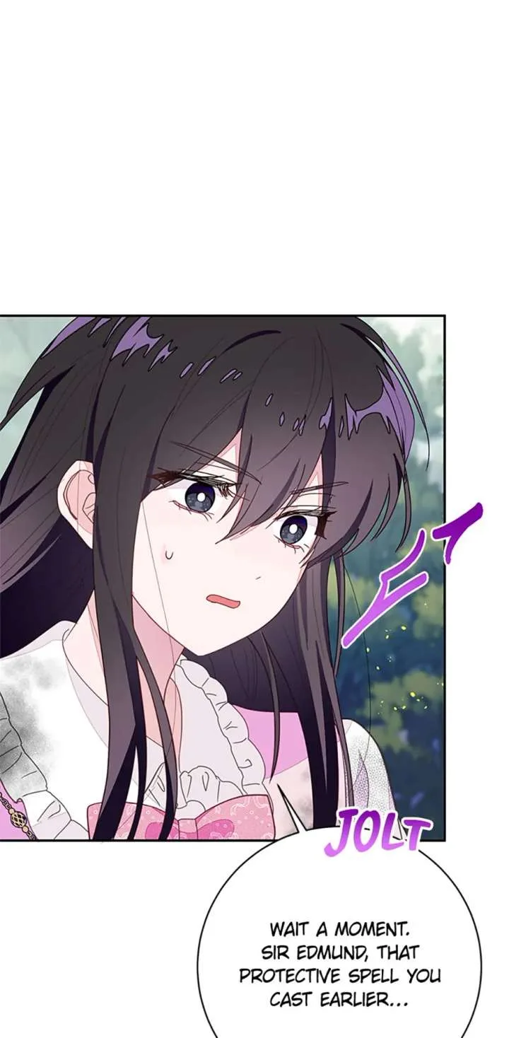 The Bad Ending of an Otome Chapter 88 page 58