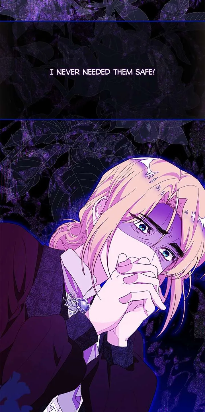 The Bad Ending of an Otome Chapter 91 page 70