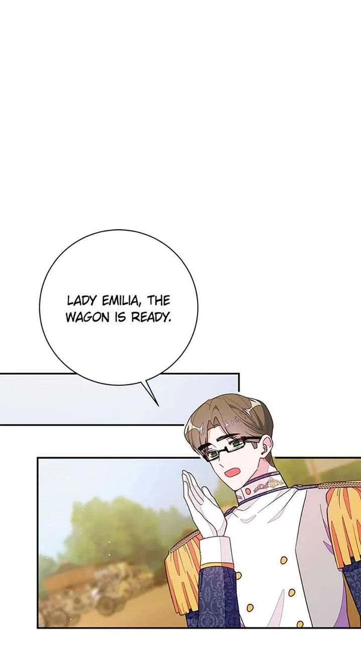 The Bad Ending of an Otome Chapter 93 page 87
