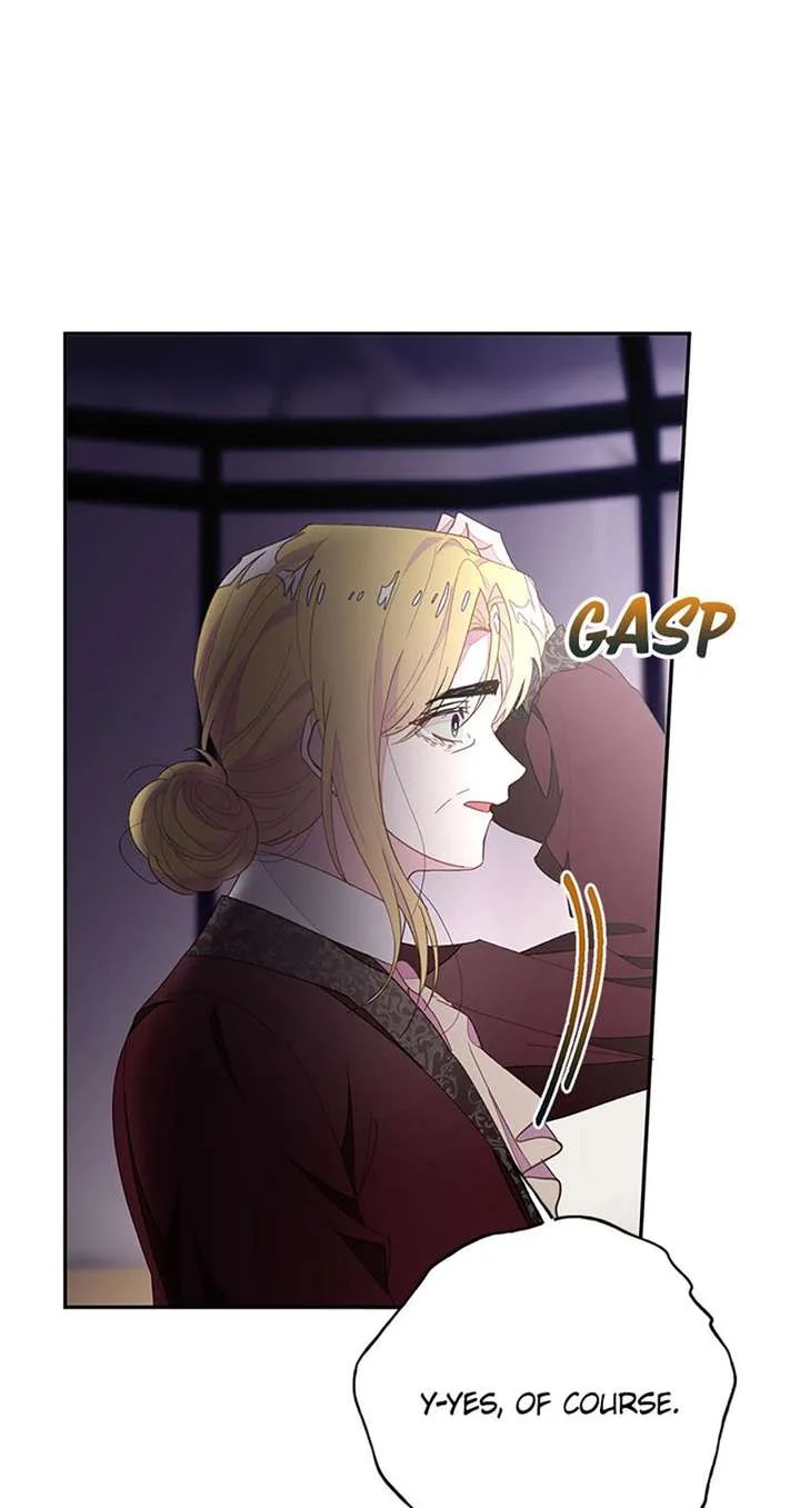The Bad Ending of an Otome Chapter 91 page 74