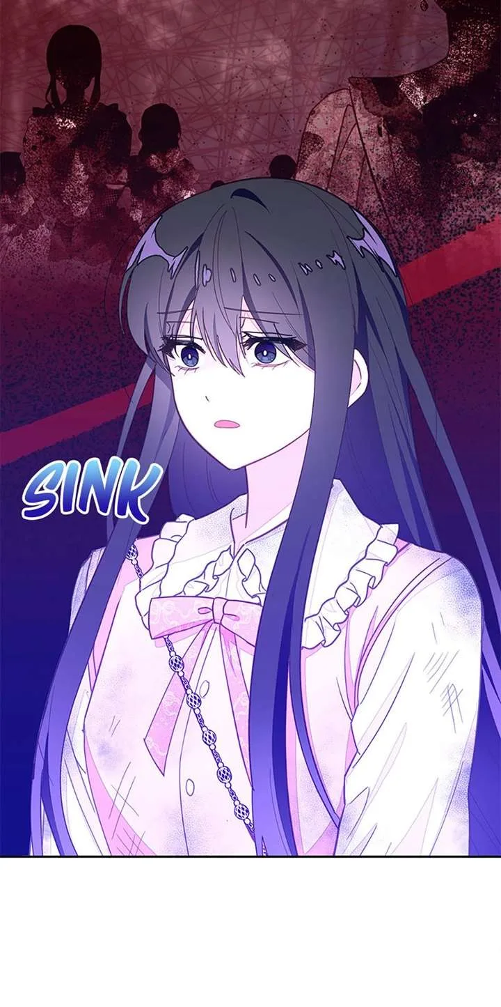 The Bad Ending of an Otome Chapter 93 page 80
