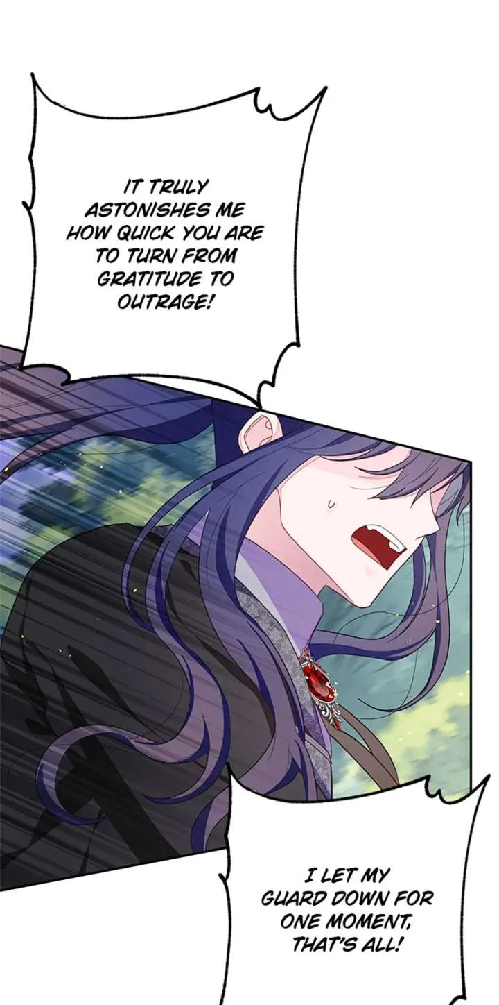 The Bad Ending of an Otome Chapter 88 page 64