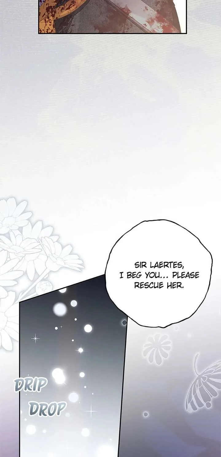 The Bad Ending of an Otome Chapter 92 page 15