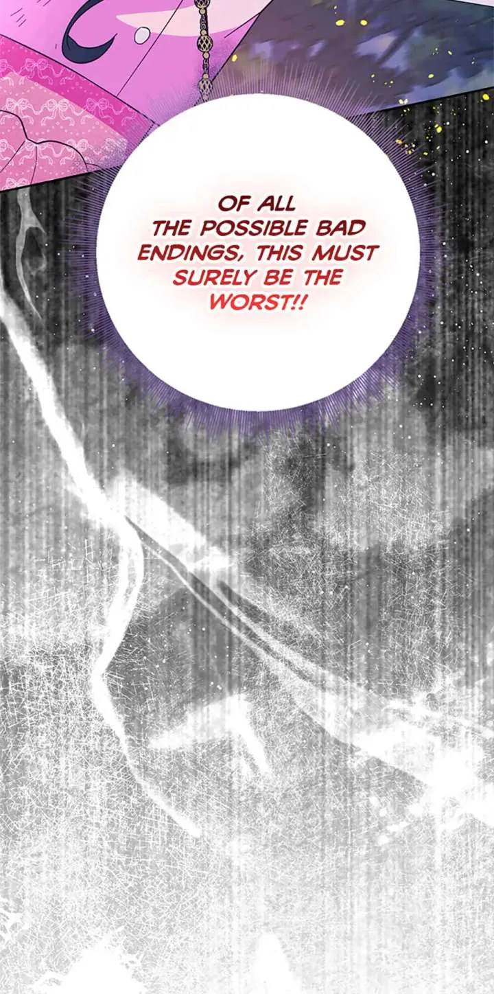 The Bad Ending of an Otome Chapter 88 page 70