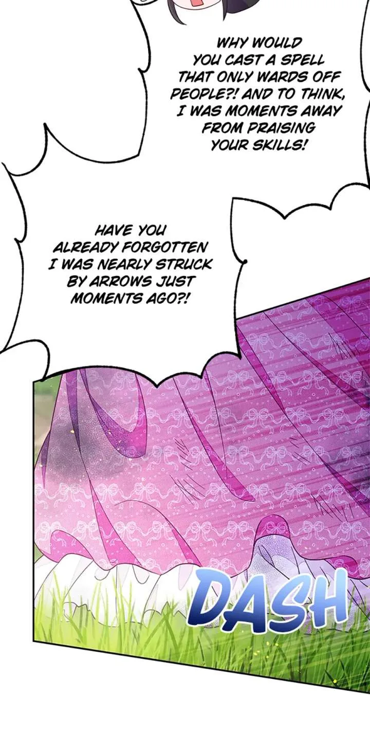 The Bad Ending of an Otome Chapter 88 page 63