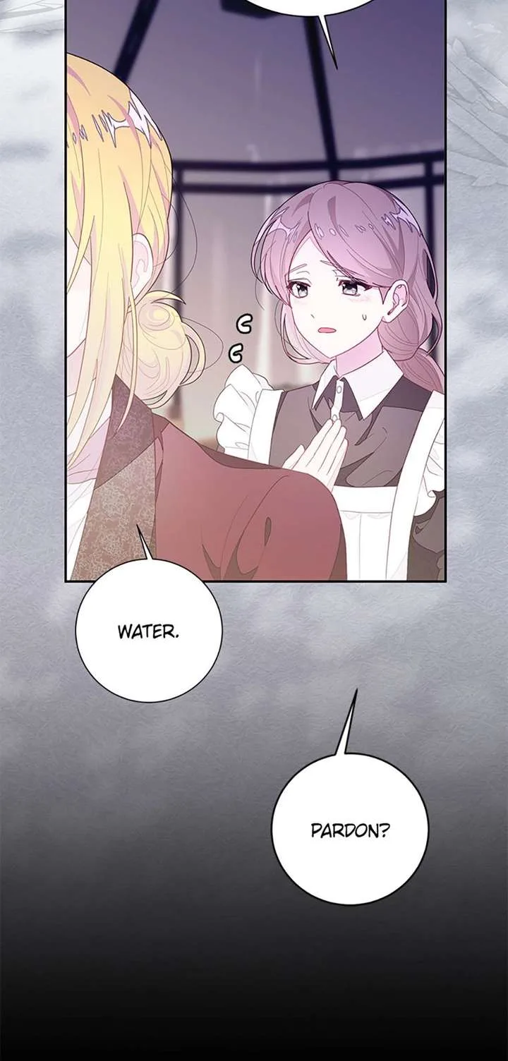 The Bad Ending of an Otome Chapter 92 page 26