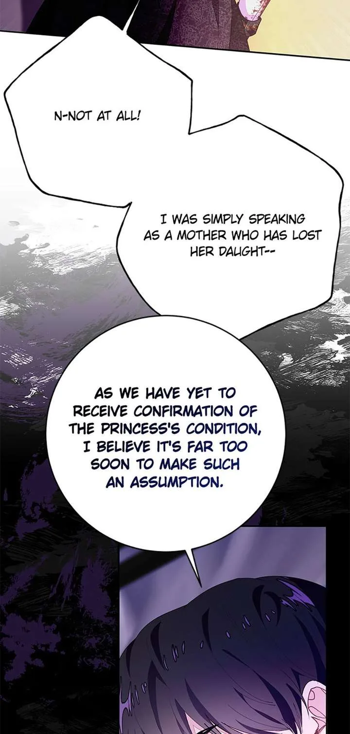 The Bad Ending of an Otome Chapter 92 page 20