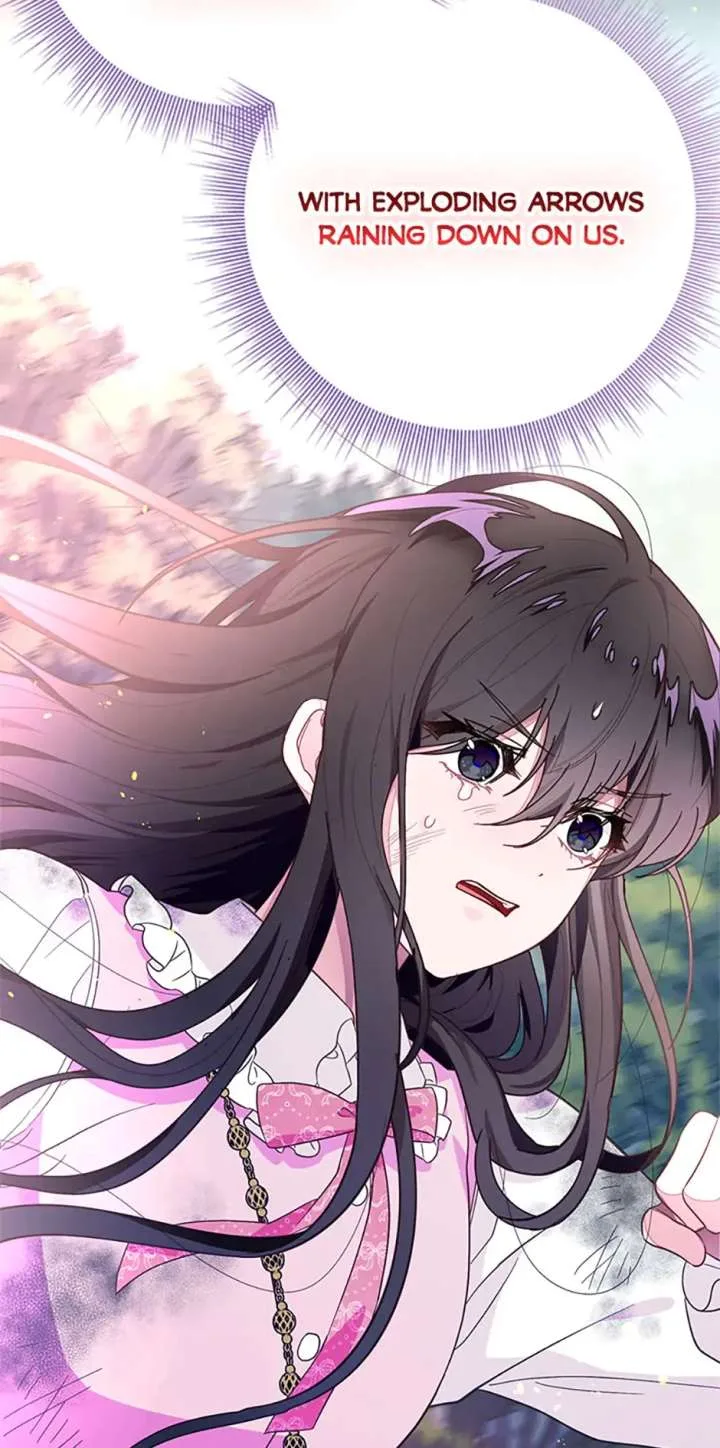 The Bad Ending of an Otome Chapter 88 page 69