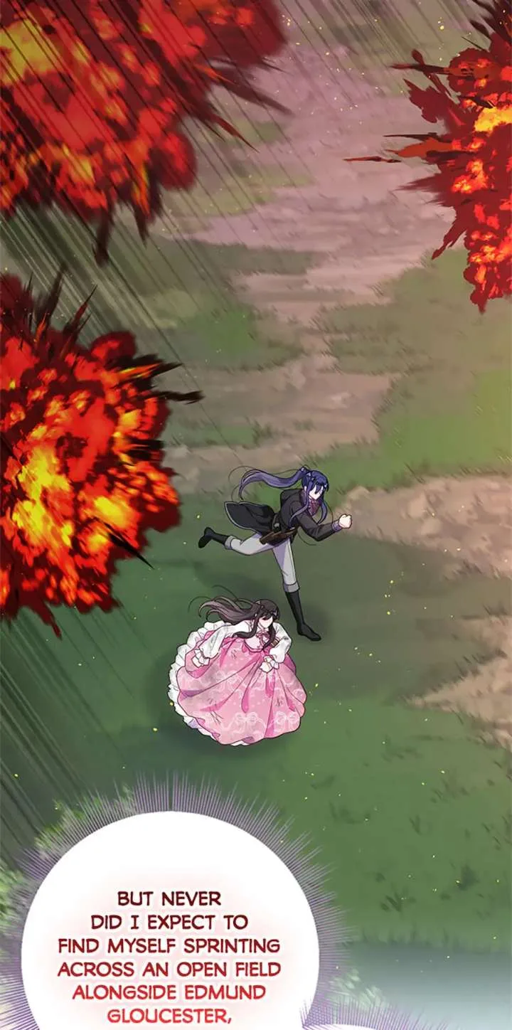 The Bad Ending of an Otome Chapter 88 page 68